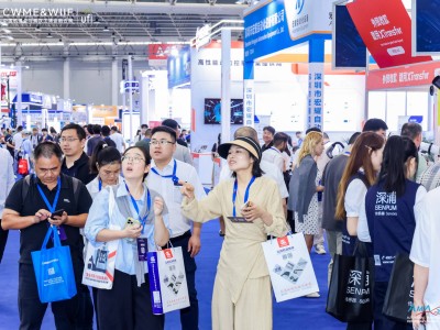 2026第17届中国（武汉）建筑装饰材料博览会