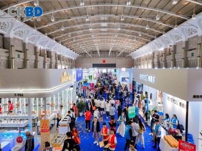 2026第十六届云南国际建筑及装饰材料博览会（云南建博会 CKBD）