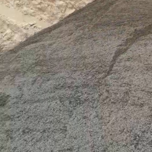 砂石料 建筑砂40-120目 矿物或岩石颗粒 宁博矿业 现货提供