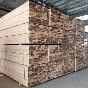 建筑工地木方 防腐耐用木材 抗风抗震 规格可定制
